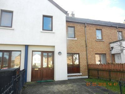 43 Kilcarragh Village, Ballygunner, Waterford, X91 N6KP