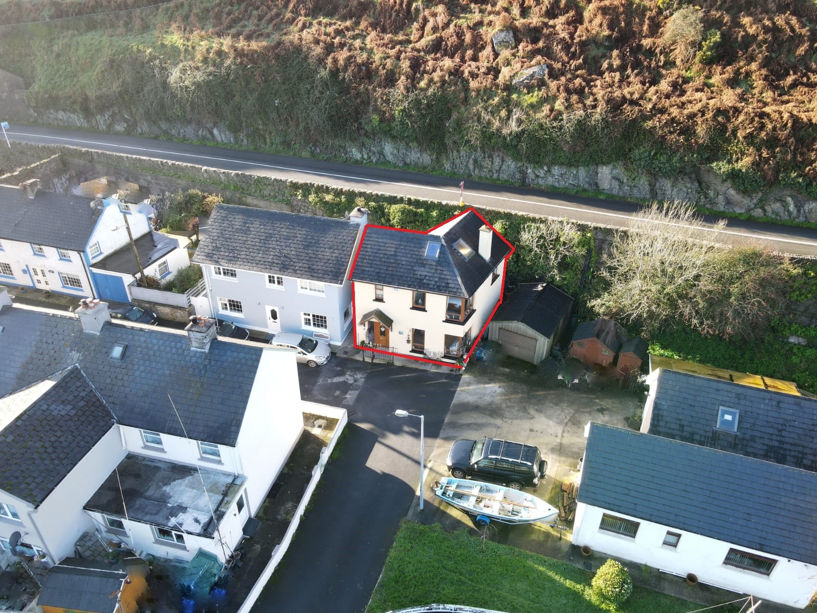 lucys house 2